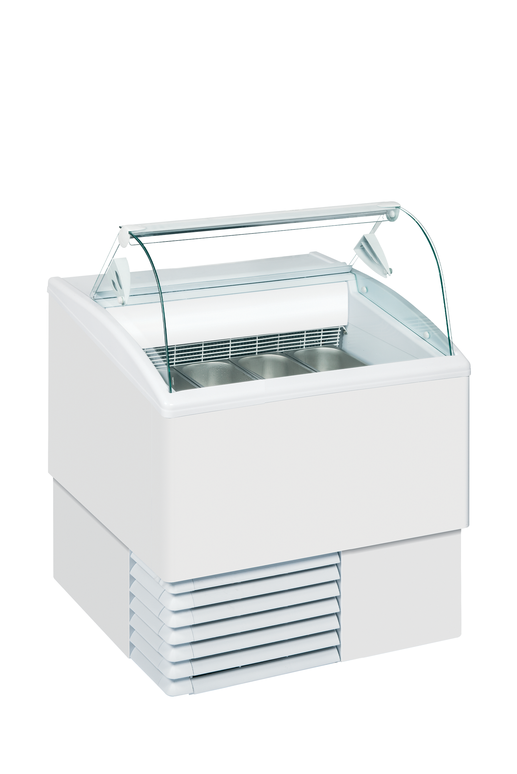 Scoop Ice Cream Freezer, -16/-14°C