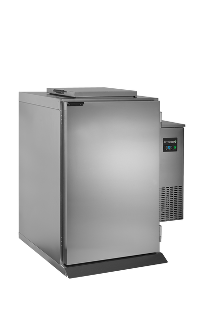Waste Bin Cooler, 120L, -2/+8°C