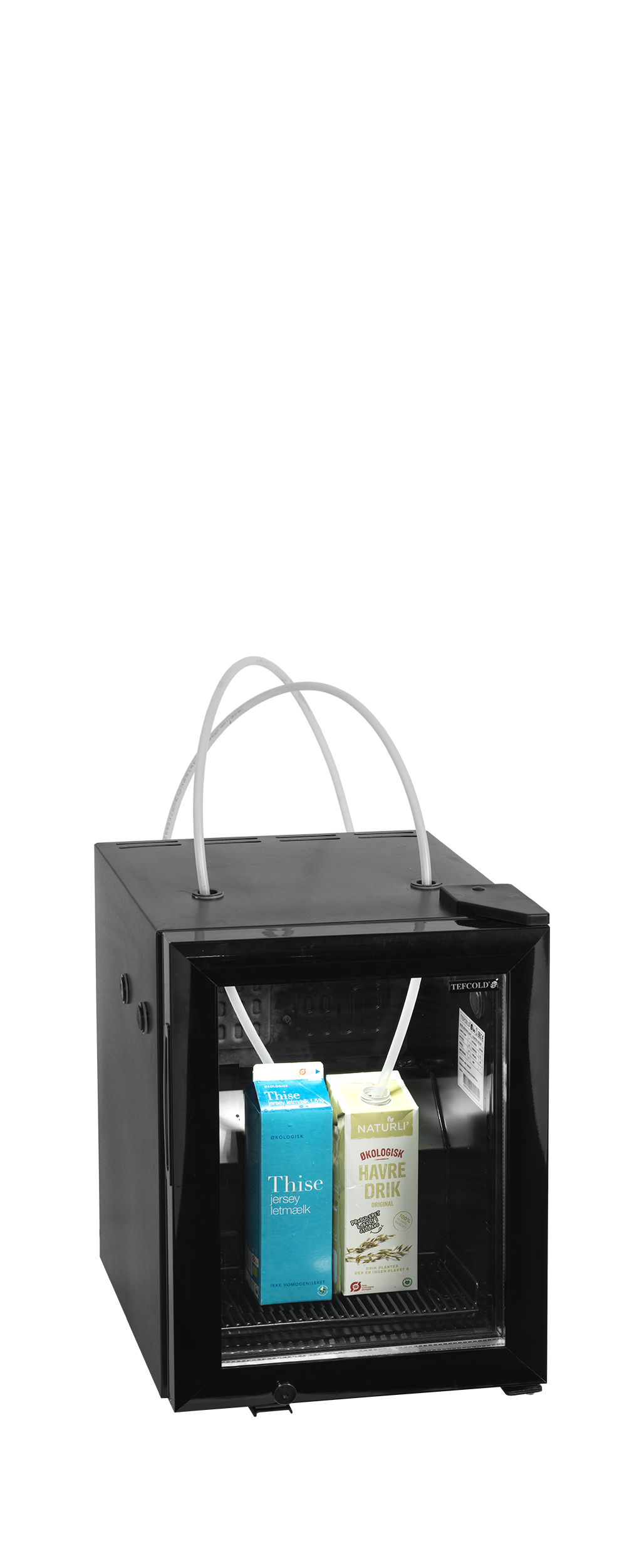Milk Cooler, 20L, +2/+10°C