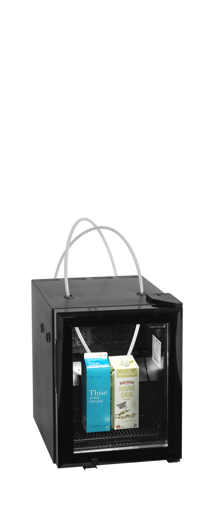 Milk Cooler, 20L, +2/+10°C