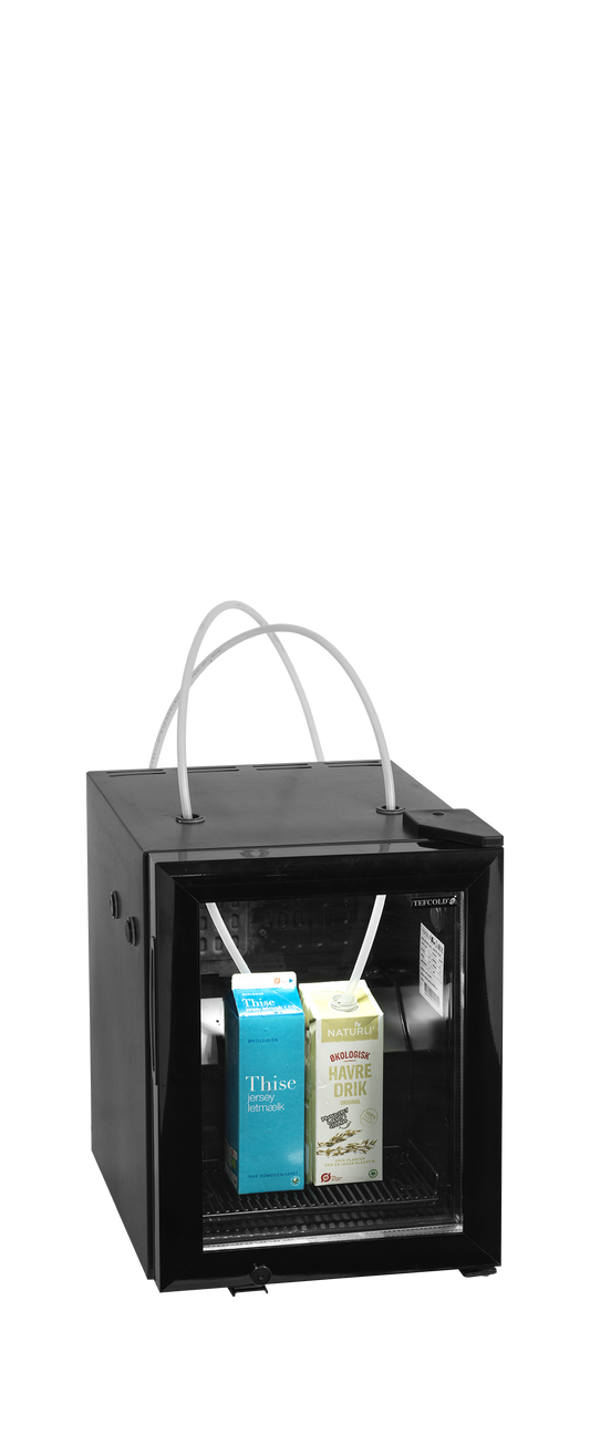 Milk Cooler, 20L, +2/+10°C