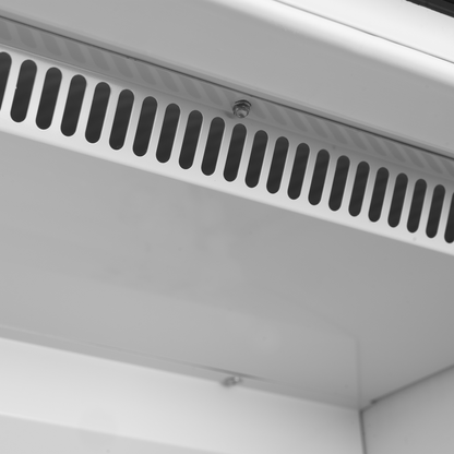 Storage Cooler, 119L, -2/+8°C