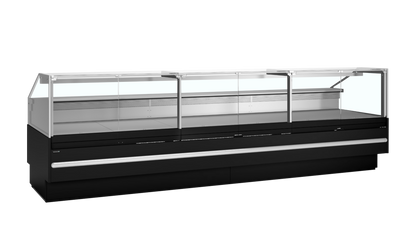 Serve Over Counter, 947L, 0/+4°C