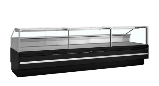 Serve Over Counter, 947L, 0/+4°C