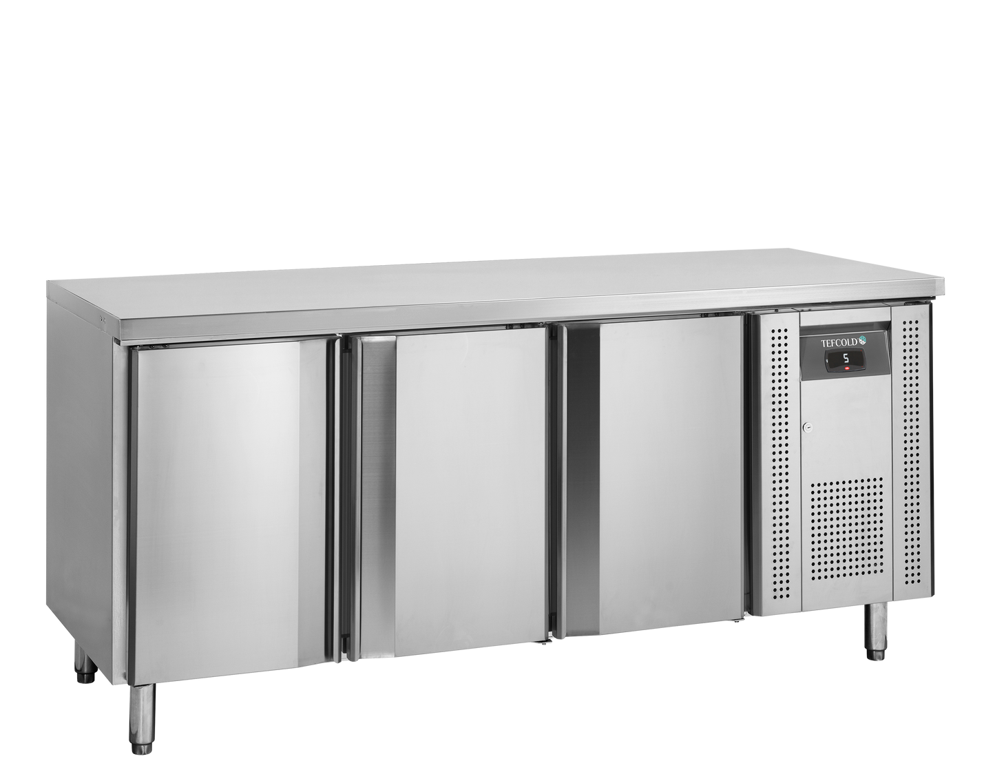 Counter Cooler GN1/1, 291L, -2/+8°C