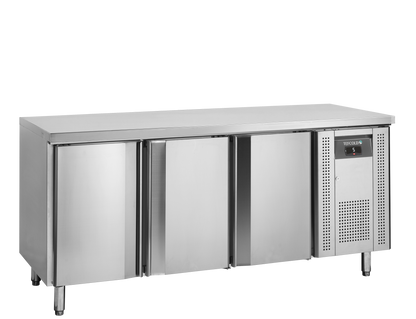 Counter Cooler GN1/1, 291L, -2/+8°C