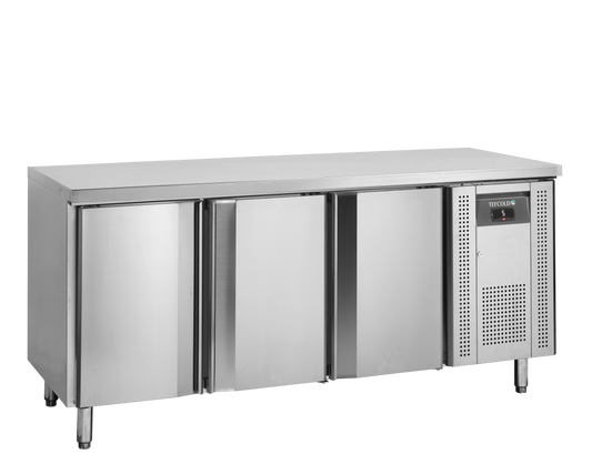Counter Cooler GN1/1, 291L, -2/+8°C