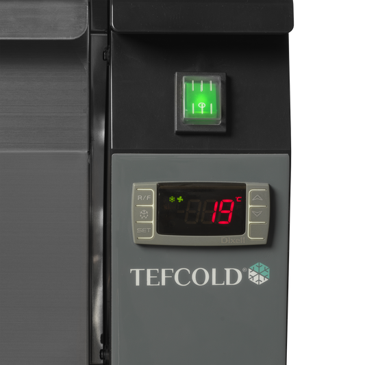 GN3/1 Uni-Drawer, 77L, -21/'-18 /+ 1°C
