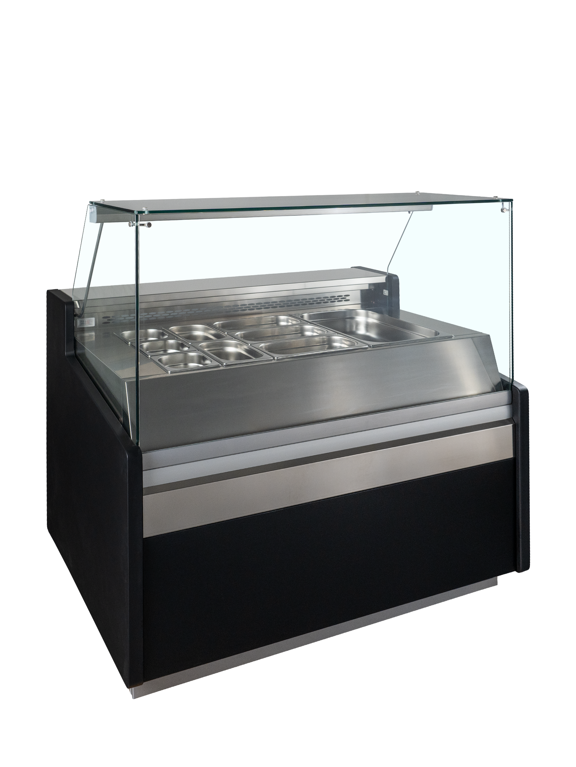 Serve Over Counter, -1/+5°C
