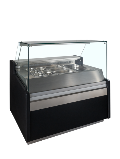 Serve Over Counter, -1/+5°C