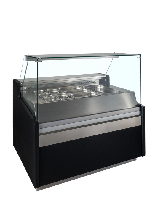 Serve Over Counter, -1/+5°C