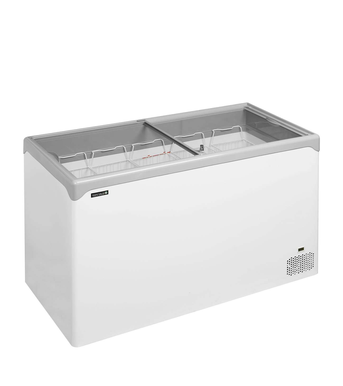 Ice Cream Freezer, 298L