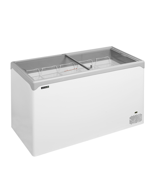 Ice Cream Freezer, 298L