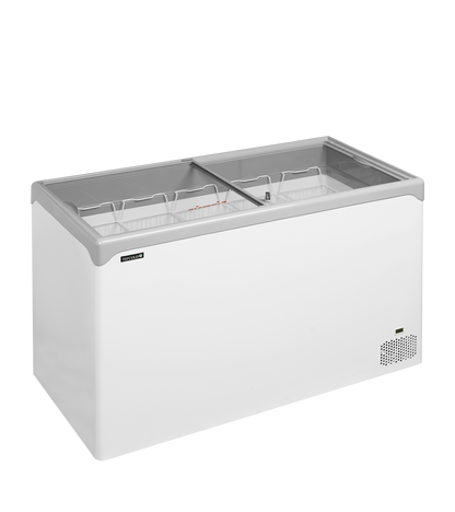 Ice Cream Freezer, 298L, -24/-14°C