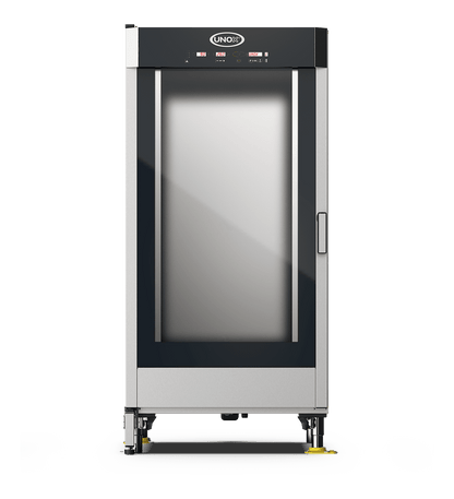 Unox LIEVOX XEBPL-16EU-D proving cabinet, front view