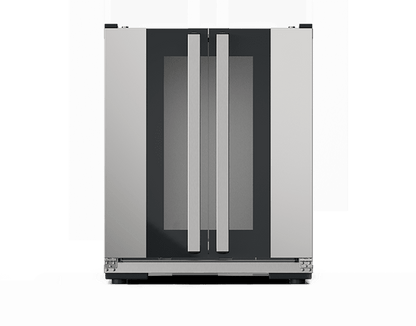 Unox LIEVOX XEKPT-08HS-C proving cabinet, front view