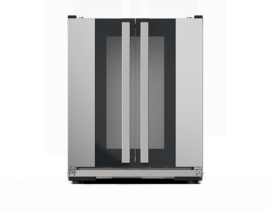 Unox LIEVOX XEKPT-08HS-C proving cabinet, front view