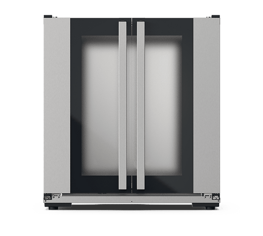Unox LIEVOX XEKPT-10EU-B proving cabinet, front view