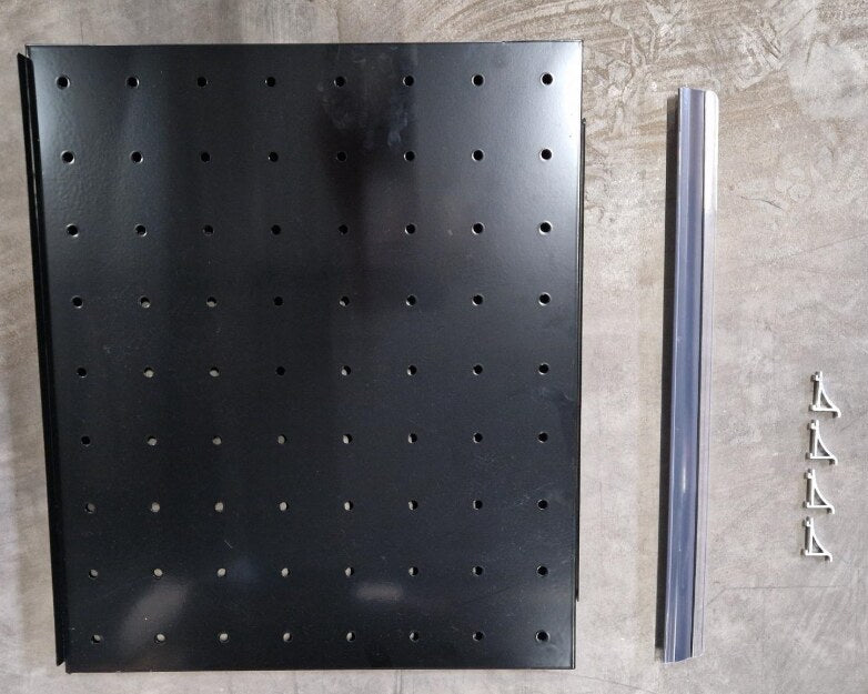 Saro shelf tray ZUB-453-7100