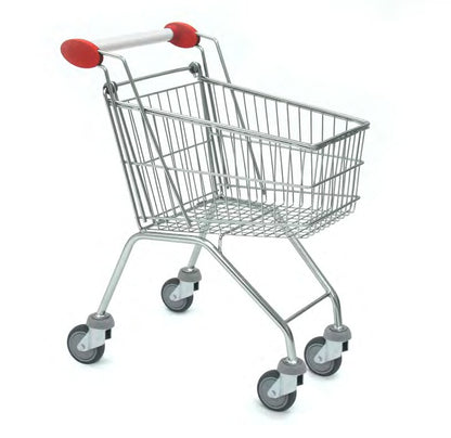 Damix Kids' Shopping Trolley Avant Mini 20R, 20 L — front three-quarter view