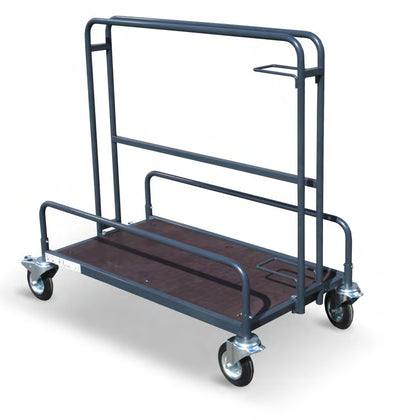 Damix Panel Transporter Carry WP1A, 300 kg — front three-quarter view
