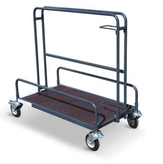 Damix Panel Transporter Carry WP1A, 300 kg — front three-quarter view