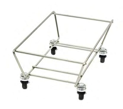 Damix Mobile Basket Stand WKS-25A, 40 kg — stand without baskets