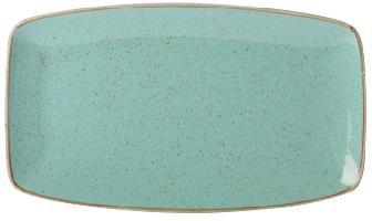 Porland Seasons rectangular dish, 310x180mm