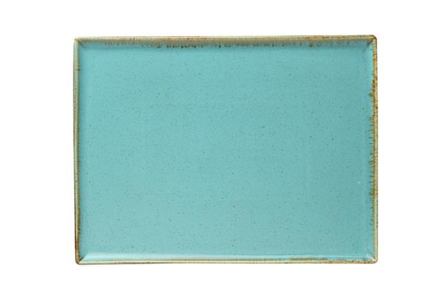 Porland Seasons rectangular tray