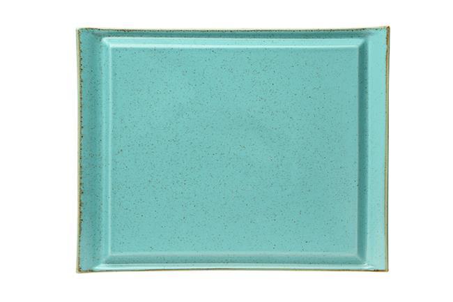 Porland Seasons steak plate, 330x260mm