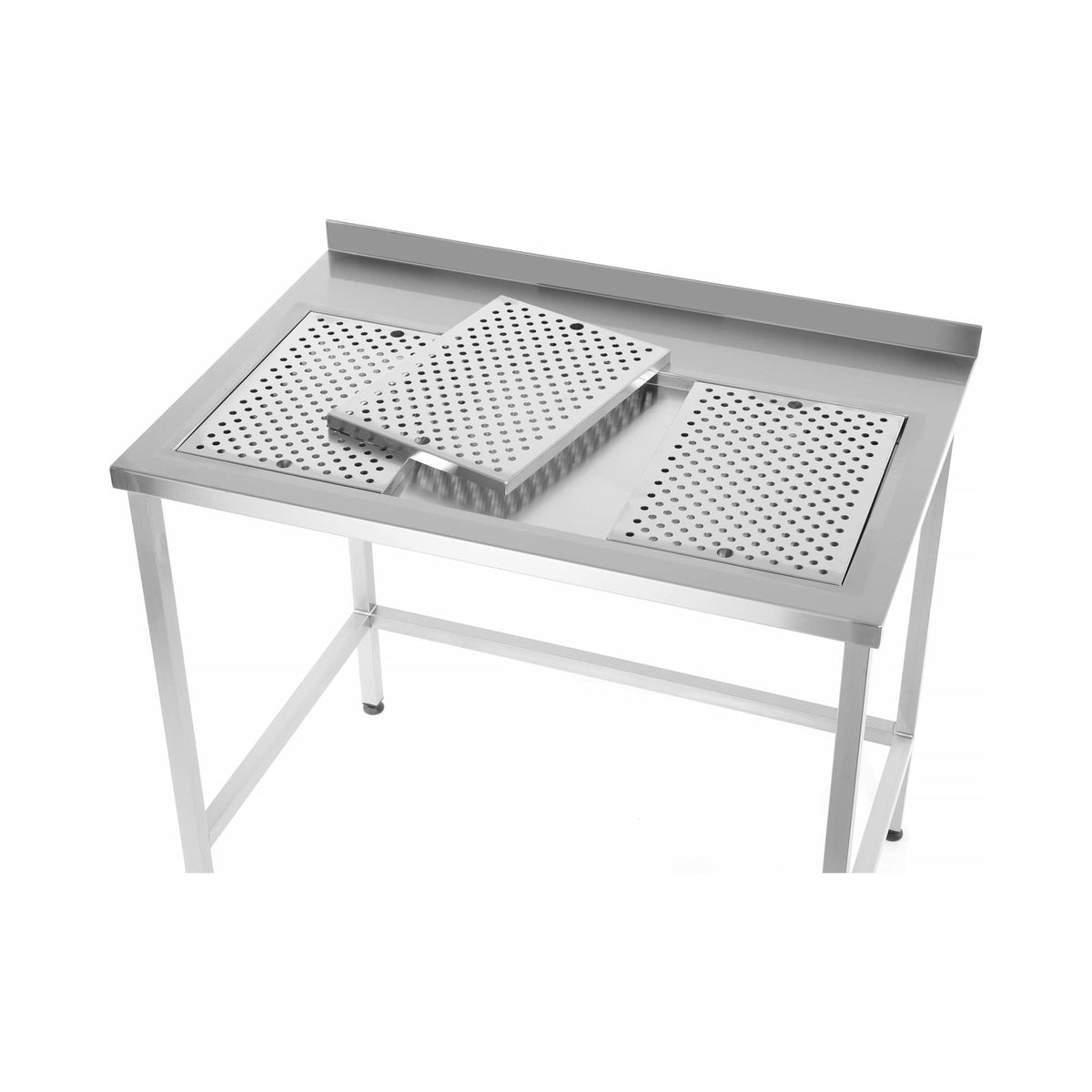 Oxygen beer table