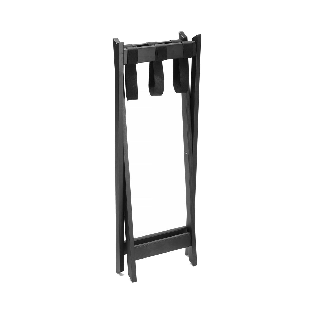 Black Madeira Teakstand 980/830 mm