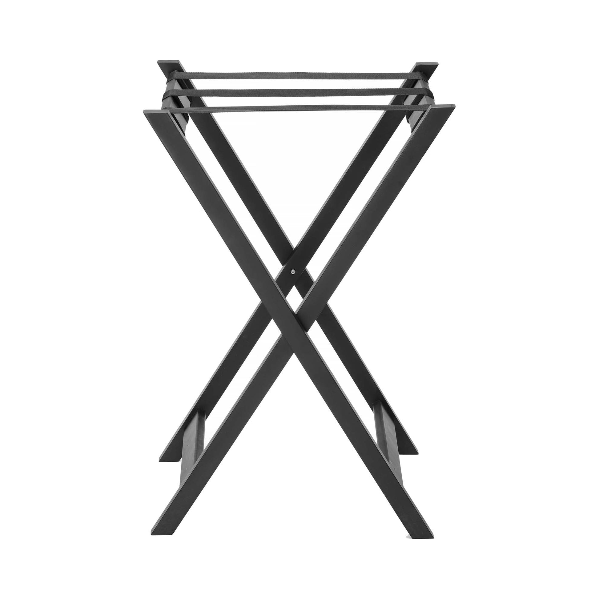 Black Madeira Teakstand 980/830 mm