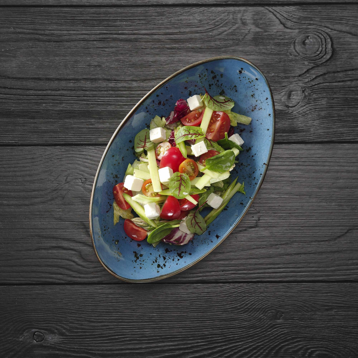Fine Dine shallow bowl