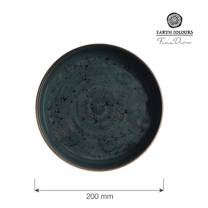 Fine Dine shallow bowl