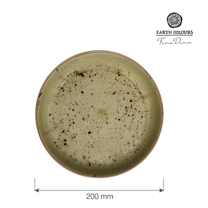Fine Dine shallow bowl