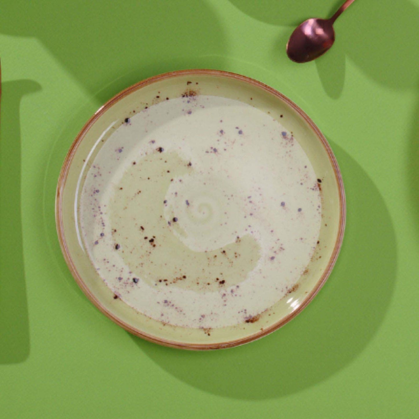 Fine Dine shallow bowl