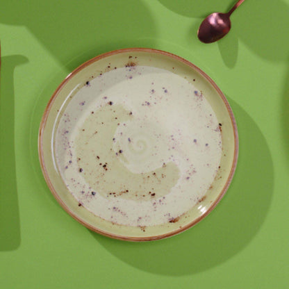Fine Dine shallow bowl