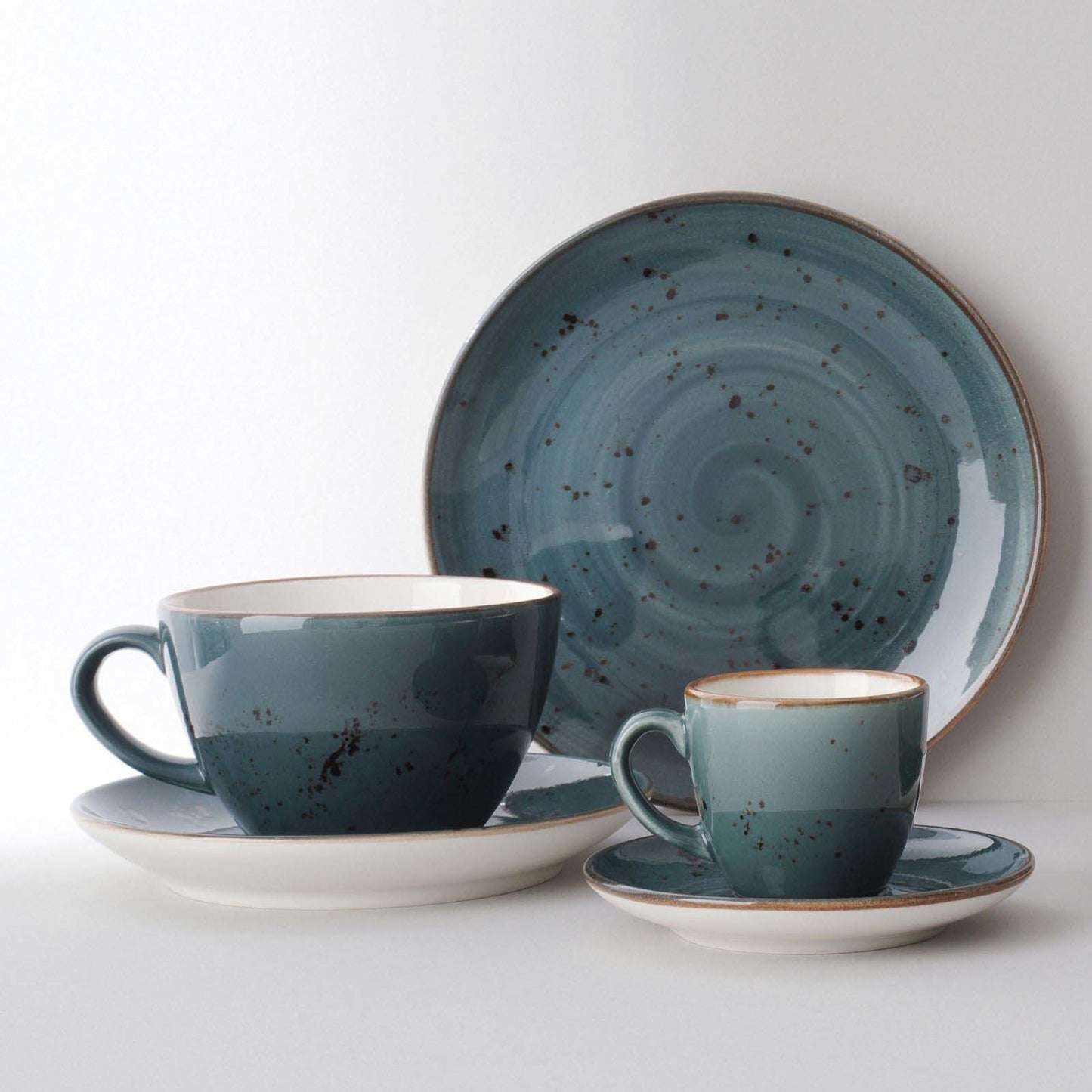 Fine Dine espresso saucer, 115mm