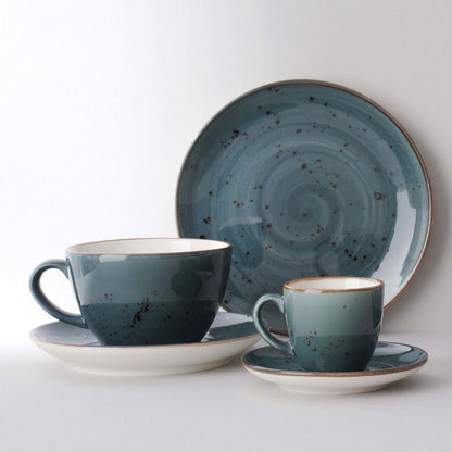 Fine Dine espresso saucer, 115mm