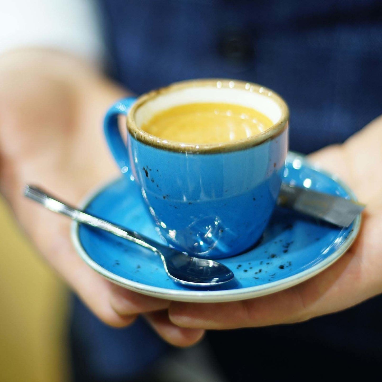 Fine Dine cappuccino cup, 285ml