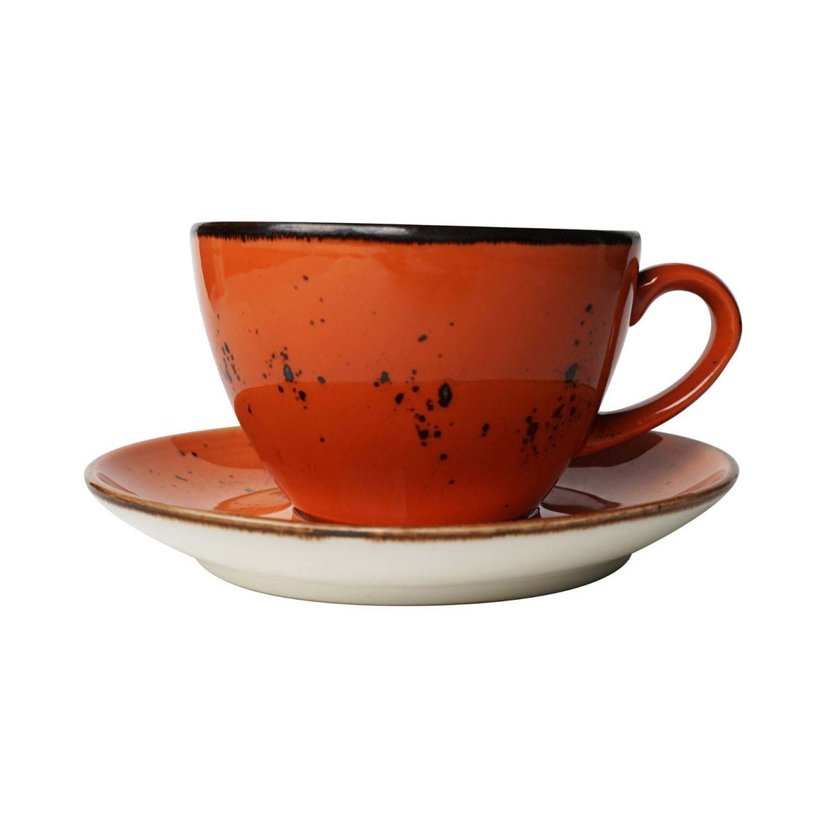 Fine Dine cappuccino cup, 285ml