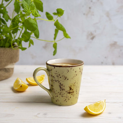 Fine Dine coffee saucer, 140ml