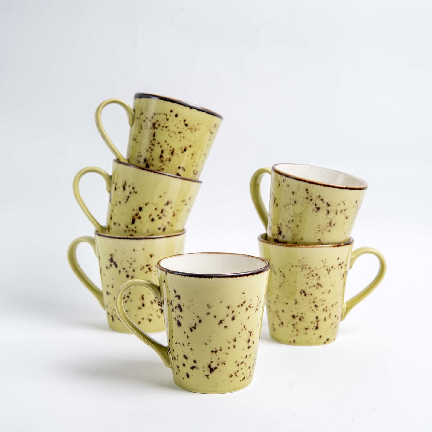 Fine Dine coffee saucer, 140ml