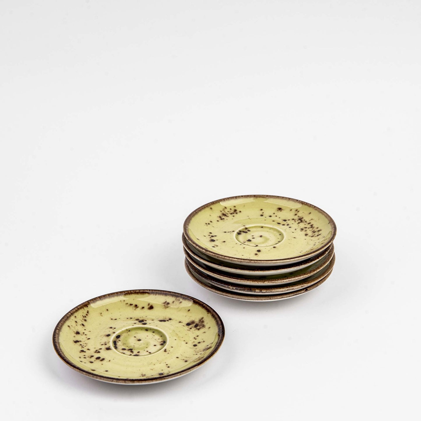 Fine Dine coffee saucer, 140ml