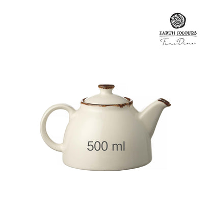 Fine Dine teapot, 500ml