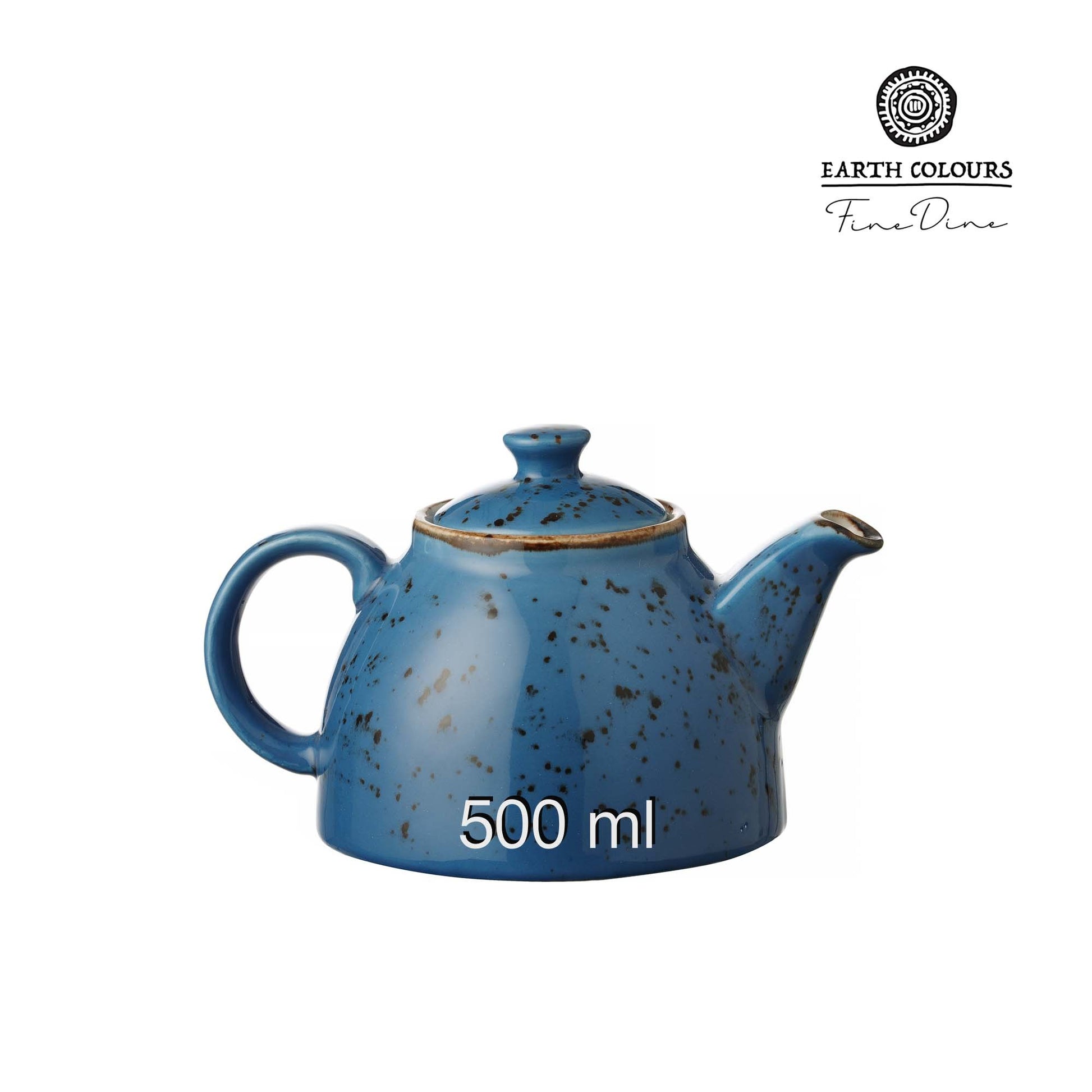 Fine Dine teapot, 500ml
