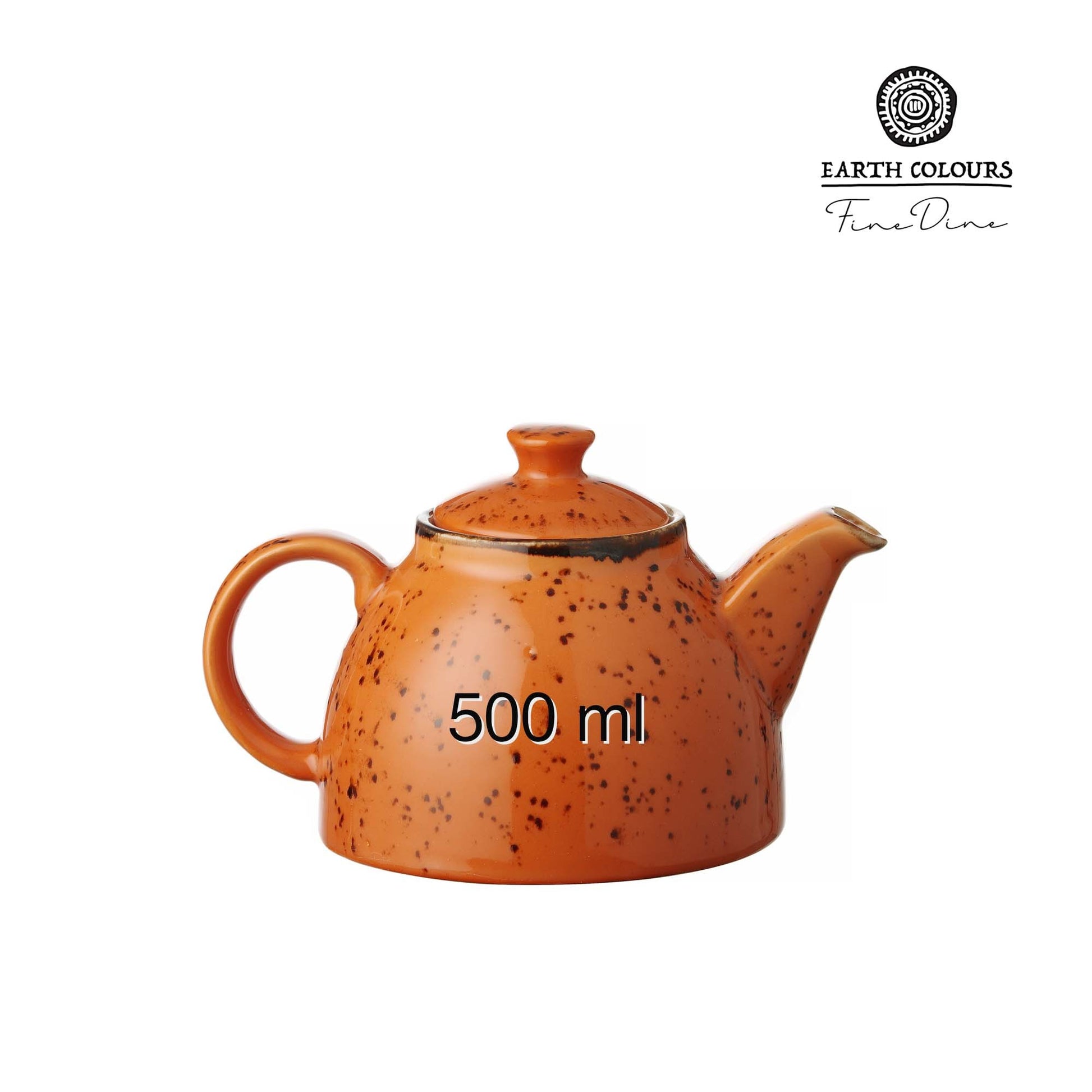 Fine Dine teapot, 500ml