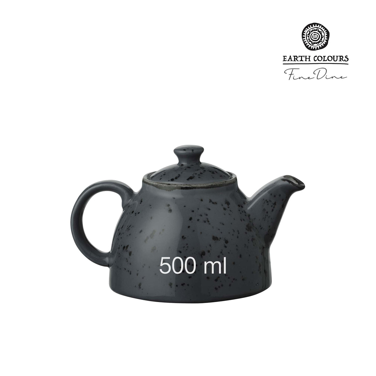 Fine Dine teapot, 500ml