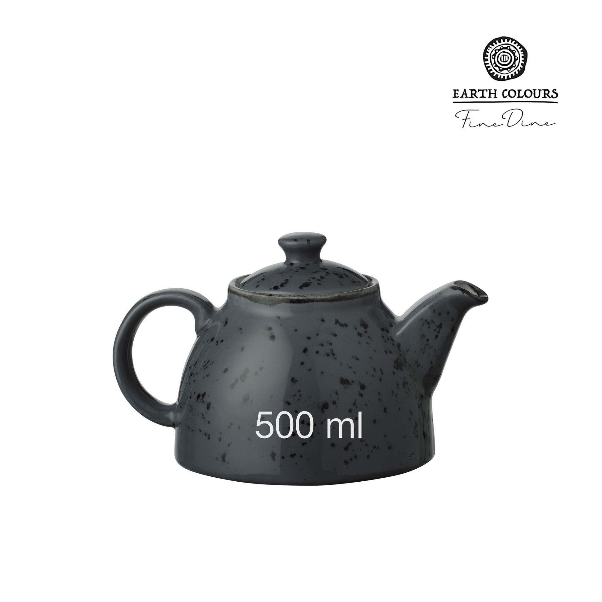 Fine Dine teapot, 500ml